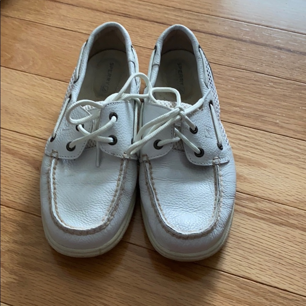 Sperry Top Siders